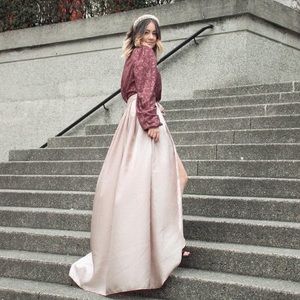 Meet your Posher, Kacee